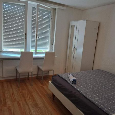 City Home Zurich Ngoại thất bức ảnh