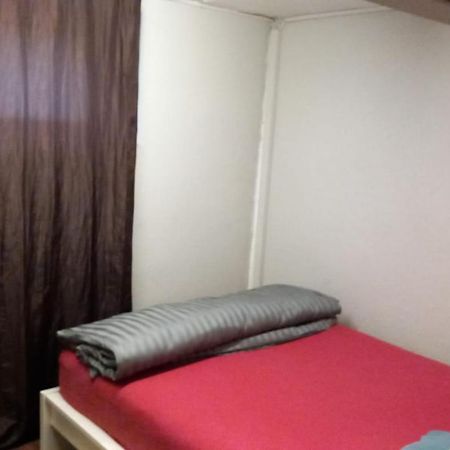 City Home Zurich Ngoại thất bức ảnh