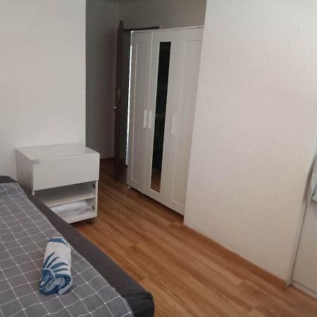 City Home Zurich Ngoại thất bức ảnh