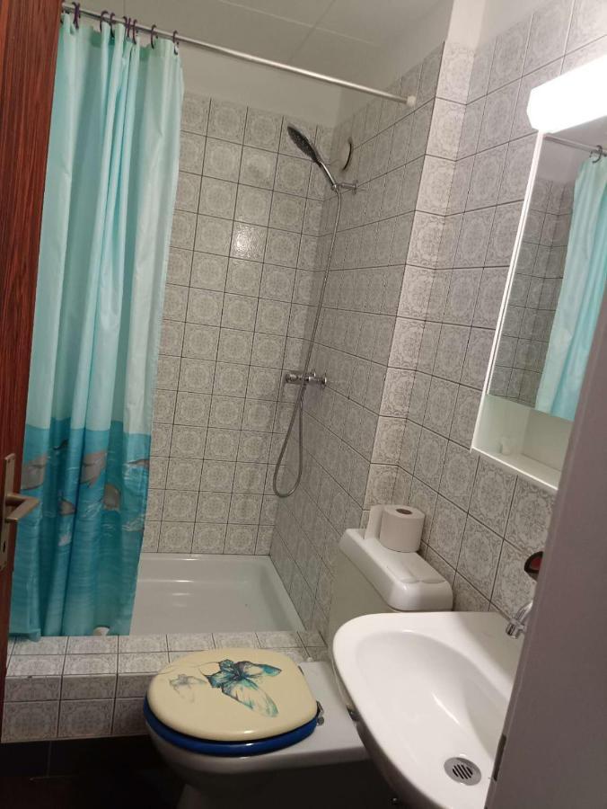 City Home Zurich Ngoại thất bức ảnh