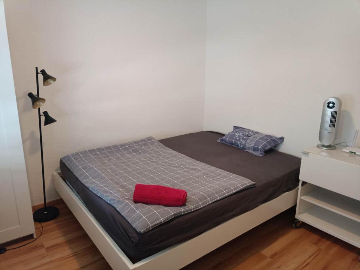 City Home Zurich Ngoại thất bức ảnh