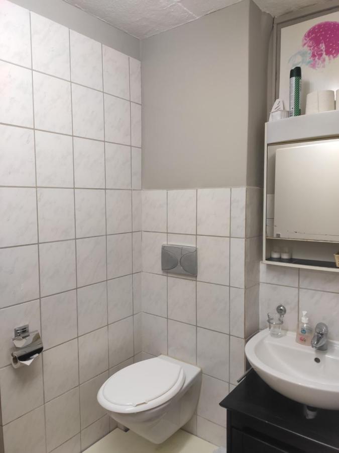 City Home Zurich Ngoại thất bức ảnh