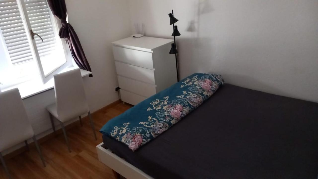 City Home Zurich Ngoại thất bức ảnh