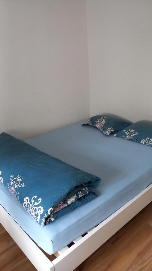 City Home Zurich Ngoại thất bức ảnh