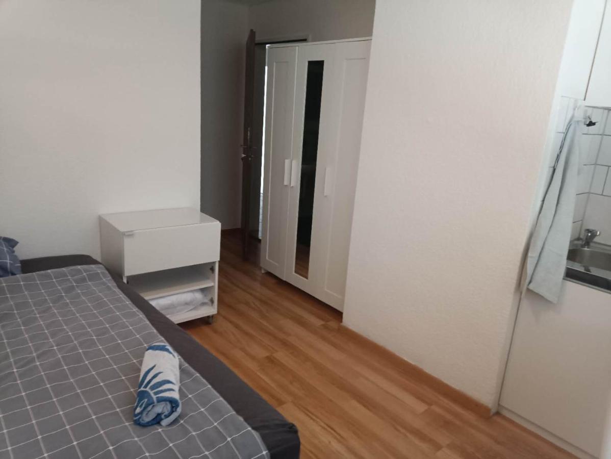 City Home Zurich Ngoại thất bức ảnh